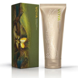 Squeaky Clean Body Wash