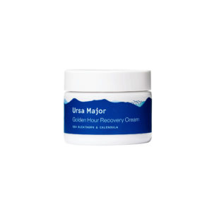 Golden Hour Recovery Cream