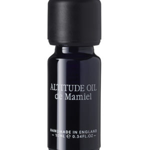 Altitude Oil