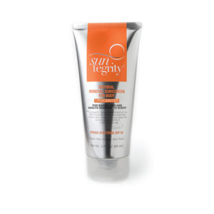 unscented3 oz.