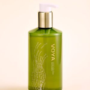Clean Me Up Hand Wash