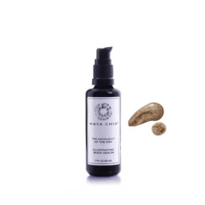 The Highlight of the Day Body Illuminating Serum *Limitied Edition