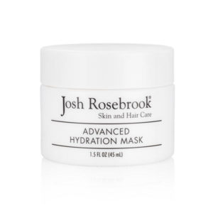 Advanced Hydration Mask