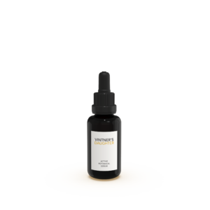 Active Botanical Serum