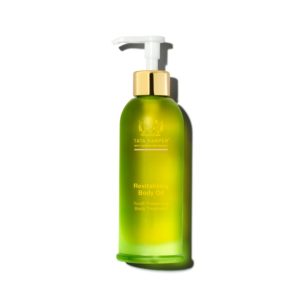 Revitalizing Body Oil
