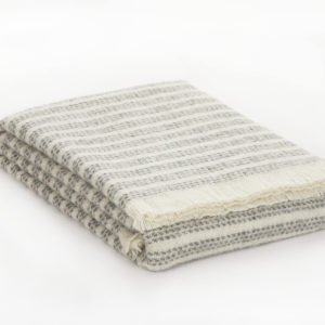 Raheen Throw Blanket